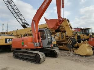 Used Hitachi Ex120 Excavator, Used Excavator, Used Hitachi Excavator Ex120, Used Mini Excavator Hitachi Ex120