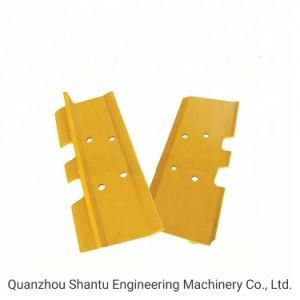 Construction Machinery Bulldozer Undercarriage Parts Track Shoe D6d Factory Price
