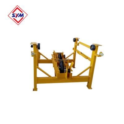 Trolley for Tower Crane