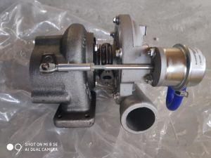 Turbocharger for Jcb Excavator Parts