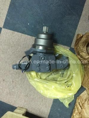 Hydraulic Piston Motor A6ve28ep2 A6ve28HD2 for Paver Supplied From China Factory