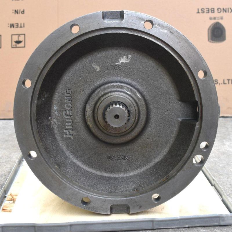 Sk75 Swing Motor in Construction Machinery Gearbox Parts Sh130-3 Sh1305