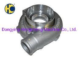 German Industrial Parts of Alloy Steel by Precision/Investment/Sand Casting