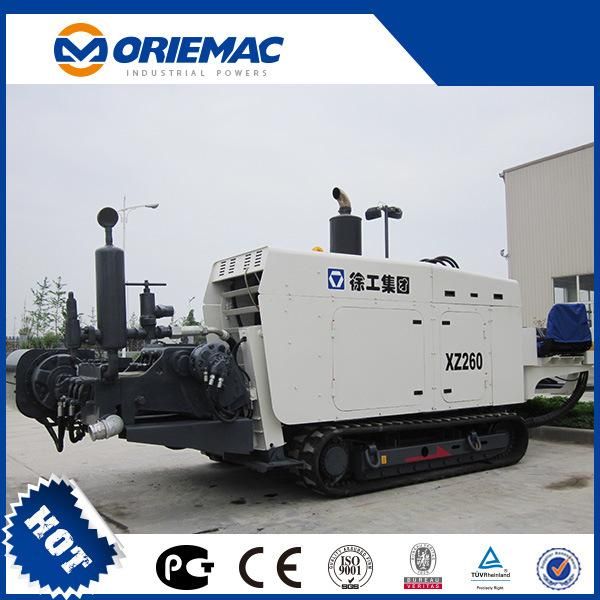 Oriemac Well Borehole Horizontal Directional Drilling Machine HDD Xz450