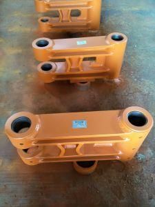 High Quality Excavator Spare Parts Zax450 Bucket Link