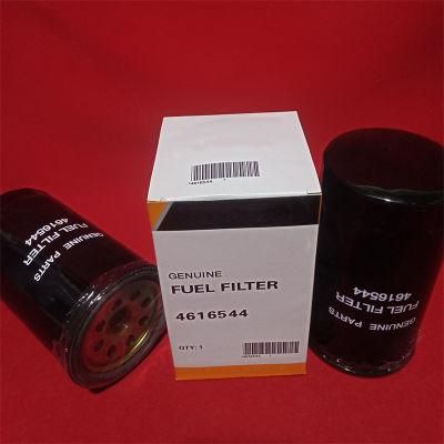 Fuel Filter Element 4616544 for Hitachi Excavator Diesel Engine Parts