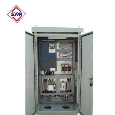 Tower Crane Hoist Control Box