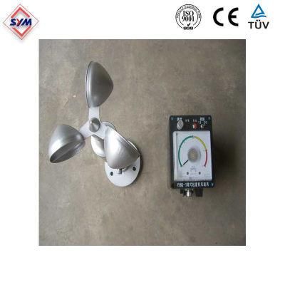 Tower Crane Sym Wind Speed Meter in China