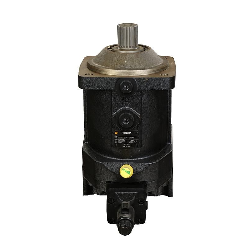 Hydraulic Motor for Rexroth A6vm160 Motor China Manufacturer