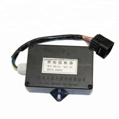 Excavator Spare Parts 37b0322 Wiper Controller for Clg