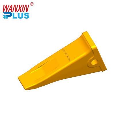 Machinery Parts 195-78-71320 Bucket Excavator Bucket Teeth for D375