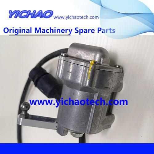 Sdcy90K7c1 Container Port Handling Equipment Parts 60025888 Adjustable Steering Column Assy for Sany