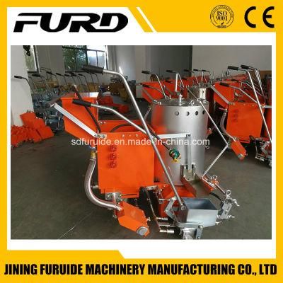 Top Quality Thermoplastic Road Marking Machine Road Painting Machine