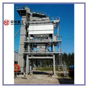 Asphalt Mixing Plant