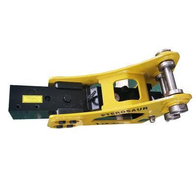 Excavator Attachment Yantai Hydraulic Breaker Sb20