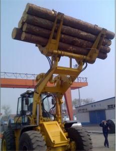 Yituo Yto Zl50f 5 Ton Wheel Loader