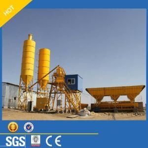Concrete Batching Plants in China