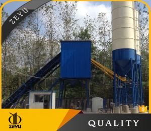 Hls90 Ready Mixed Concrete Mixing Plant