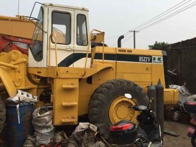 Used Wheel Loader Kawasaki 85z-IV for Sale