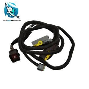 Wiring Harness 14631808 for Volvo Ec210b with Deutz Engine