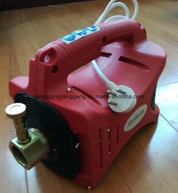 High Speed Concrete Vibrator, Electric Concrete Vibrator Motor