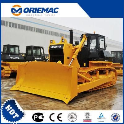 Shanghai Pengpu 320HP Dozer Price Pd320y-1 Bulldozer