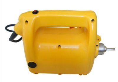 China Supplier 220-230V Electric High-Frequency Portable Concrete Vibrator