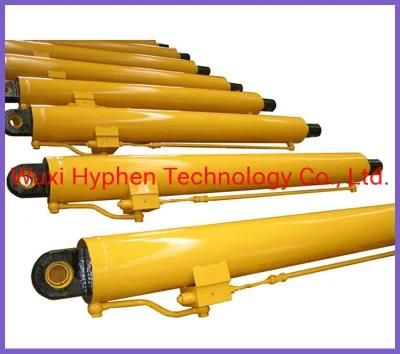 Hydraulic Cylinder for Construction Machine