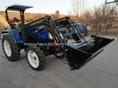 Hot Sale Good Performance Tractor Front Loader Attachment, Front Loader for Tractor