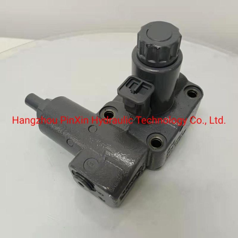 A6ve107 Ep1d Hydraulic Valve for Rexroth Piston Motor
