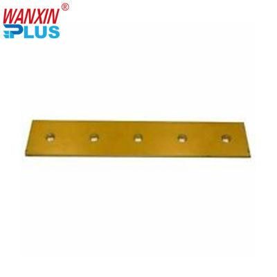 Construction Machinery Parts Ground Engaging Tools Bulldozer Parts Cutting Edge D145681