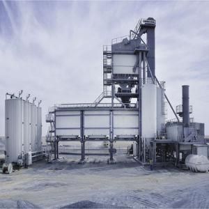 Best Sale Lb1000 Asphalt Mixing Plant for Sale