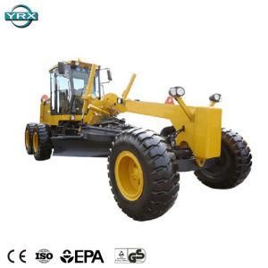 Motor Grader Gr165 15000kg