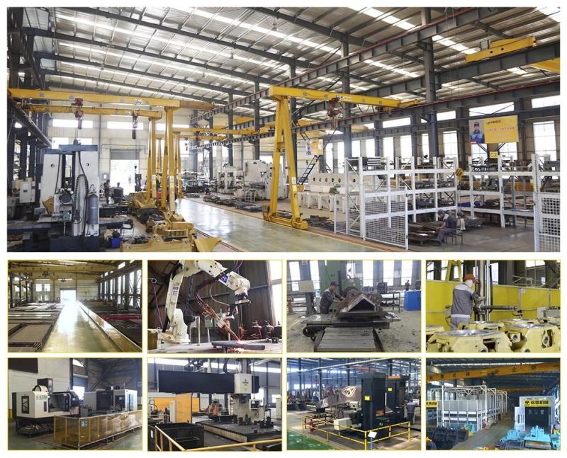 Hydraulic Crushing Plier Excavator Pulverizer