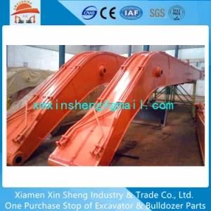 China Supplier 20m Long Reach Boom with Excavator Caterpillar Cat330d2l Standard Boom &amp; Arm
