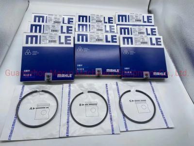 Mahle Piston Ring Engine Piston Ring for Diesel Engine C9 Cat340d