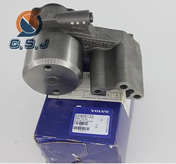 Voe22905123 Fuel Pump for Engine D6e, Excavator Ec210b