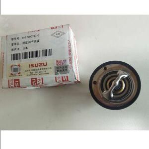4HK1 Engine Thermostat for 8973007873 8973007872 8973007871 8973007875