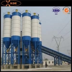 Concrete Mixing Batching Machine for Road Construction