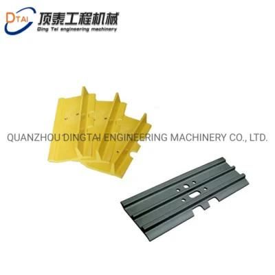 Excavator Parts Track Shoe Manufacturers with Good Quality R55, R60, R80 R130