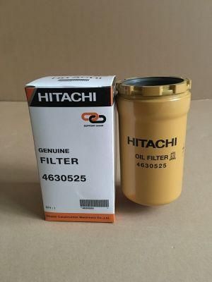 Engine Fuel Filter (4630525) for Hitachi Excavators