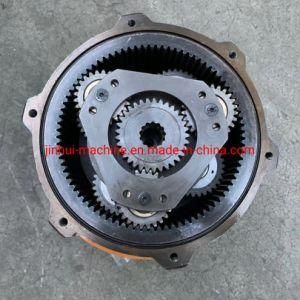 Excavator Parts PC200 PC220 PC240 Hydraulic Rotary Tooth Box of Swing Motor