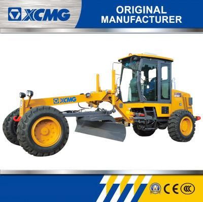 XCMG 100HP Multifunction Small Motor Grader Gr1003 Chinese Mini Motor Grader Price