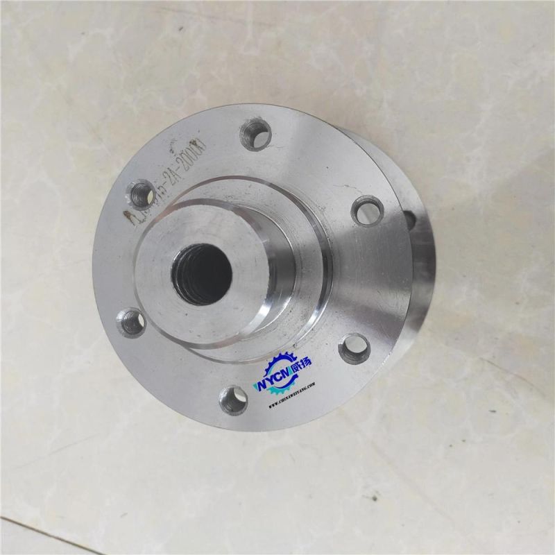 Genuine 4110000160059 Shaft Connecting Torque Converter for Wheel Loader LG936L LG956L L956f