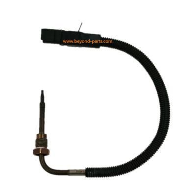 Ec480dl Excavator Engine Coolant Sensor 21285163
