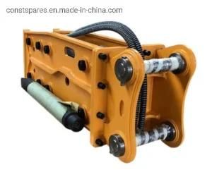 Wholesaler Mdn140 Best Quality Different Size Excavator Attachments Hydraulic Breaker for Sale