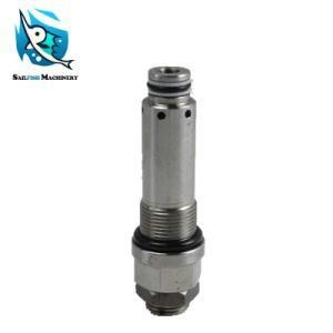 4378662 9159923 9144846 Ex100-5 Travel Relief Valve for Hitachi Excavator