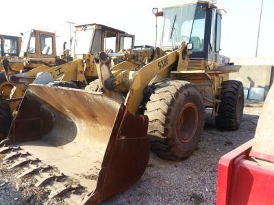 Original Factory Color 938f Payloader