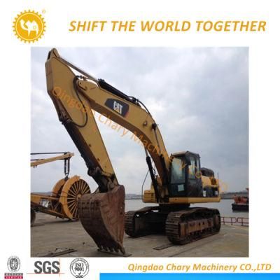 Good Condition Used Cat 329d Excavator for Sale