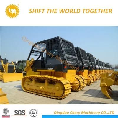 Hot Sale Shantui SD16 Crawler Bulldozer